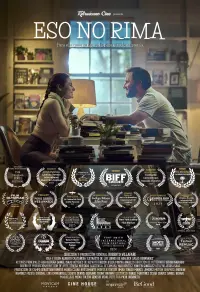 Poster to the movie "THAT DOESN