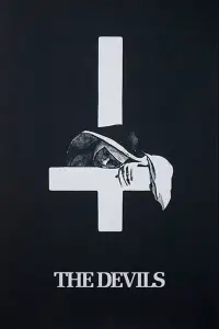 Poster to the movie "The Devils" #1024700