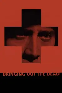 Poster to the movie "Bringing Out the Dead" #948242