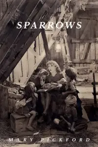 Poster to the movie "Sparrows" #976939