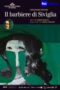 Poster to the movie "Il barbiere di Siviglia" #1152536