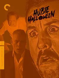 Poster to the movie "Hubie Halloween" #958421