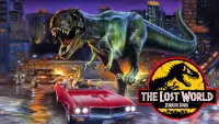 Backdrop to the movie "The Lost World: Jurassic Park" #921822