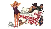 Backdrop to the movie "The Ride to Hangman