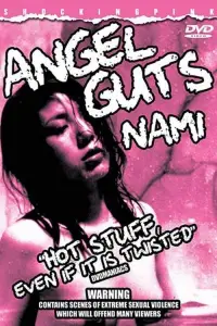 Poster to the movie "Angel Guts: Nami" #1097187