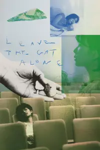 Poster to the movie "Leave the Cat Alone" #697791