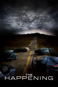 Poster to the movie "The Happening" #971078