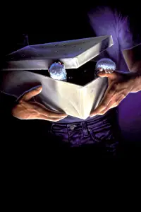 Poster to the movie "Gremlins" #610528