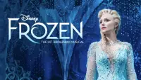 Backdrop to the movie "Frozen: The Hit Broadway Musical" #629210