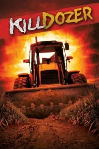 Poster to the movie "Killdozer" #1068999