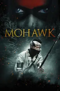 Poster to the movie "Mohawk" #1032963