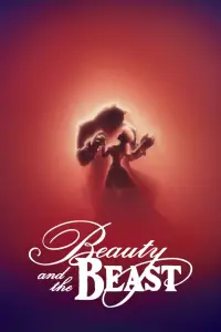 Poster to the movie "Beauty and the Beast" #919884