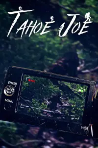 Poster to the movie "Tahoe Joe" #1099371