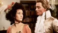 Backdrop to the movie "The Scarlet Pimpernel" #592519