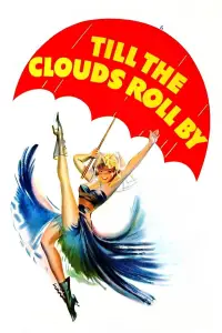 Poster to the movie "Till the Clouds Roll By" #1159093