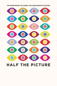 Poster to the movie "Half the Picture" #1095722