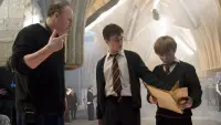 Backdrop to the movie "Harry Potter and the Order of the Phoenix" #699531