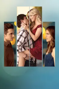 Poster to the movie "Regretting You" #1003107