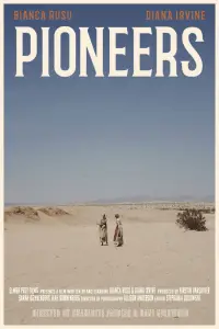 Poster to the movie "Pioneers" #715792