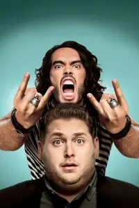 Poster to the movie "Get Him to the Greek" #1028783