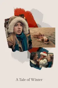Poster to the movie "A Tale of Winter" #1089449