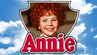 Backdrop to the movie "Annie" #731899
