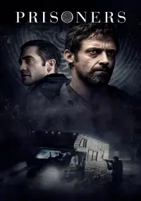 Poster to the movie "Prisoners" #913039