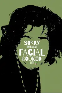 Poster to the movie "Happy Patel: Khatarnak Jasoos" #530677