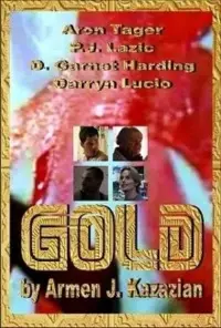Poster to the movie "Gold" #730354