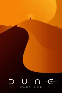 Poster to the movie "Dune" #902694