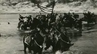 Backdrop to the movie "Major Dundee" #810194