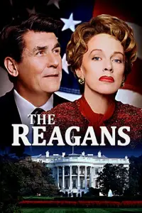 Poster to the movie "The Reagans" #1177881