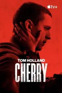 Poster to the movie "Cherry" #966608