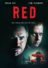 Poster to the movie "Red" #1032475