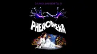 Backdrop to the movie "Phenomena" #806548