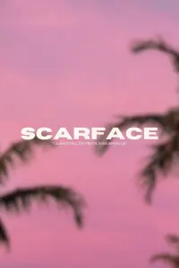 Poster to the movie "Scarface" #852346