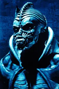 Poster to the movie "Scared to Death" #893620