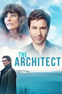 Poster to the movie "The Architect" #1166075