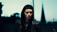 Backdrop to the movie "The Girl with the Dragon Tattoo" #741474
