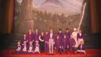 Backdrop to the movie "The Grand Budapest Hotel" #766479