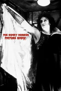 Poster to the movie "The Rocky Horror Picture Show" #852289