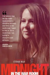 Poster to the movie "Midnight in the War Room" #1008788