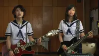 Backdrop to the movie "Swing Girls" #760710