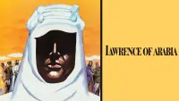 Backdrop to the movie "Lawrence of Arabia" #942148