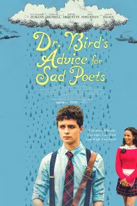 Poster to the movie "Dr. Bird