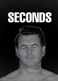 Poster to the movie "Seconds" #644175