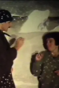 Poster to the movie "Stern des Melies" #1151985