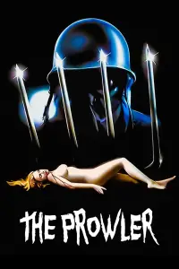 Poster to the movie "The Prowler" #1041945