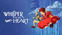 Backdrop to the movie "Whisper of the Heart" #905586