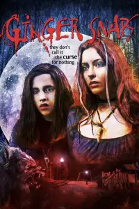 Poster to the movie "Ginger Snaps" #1025460